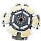 Mid-America Clutch, 15.5 Dcf, 2250 Torque, AN155698-6VHD AN155698-6VHD - alternate 5